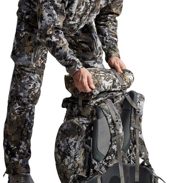 product variation SITKA Optifade Elevated II Cargo Box (40077-EV-OSFA) image