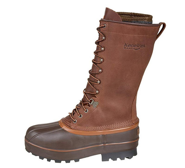 KENETREK Northern 13in Boots (KE-3428-6K)