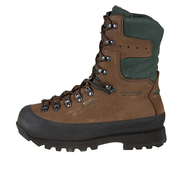 product variation KENETREK Mountain Extreme 400 Boots (KE-420-400) image