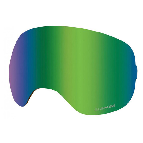 product variation DRAGON X2s Green Ion Replacement Lens image