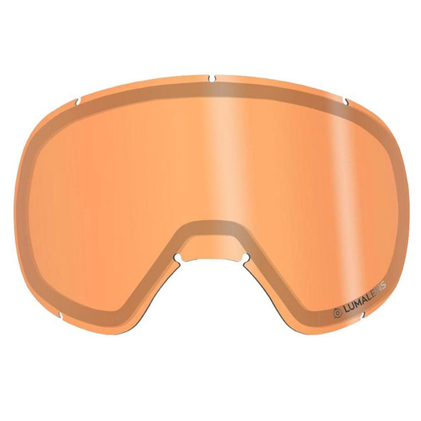product variation DRAGON DX3 OTG Amber Replacement Lens image