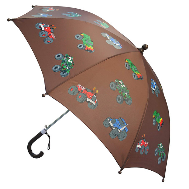 product variation Brown Monster Trucks image