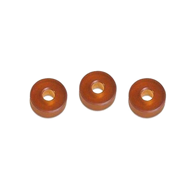 product variation GBOOST Can Am X3 Maverick Sport Defender G-Boost Driven Clutch Rhino Roller Kit 3 Pack (RR3B3) image