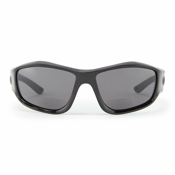 GILL Race Vision 2.5 Black Bi-Focal Sunglasses (RS28B2)