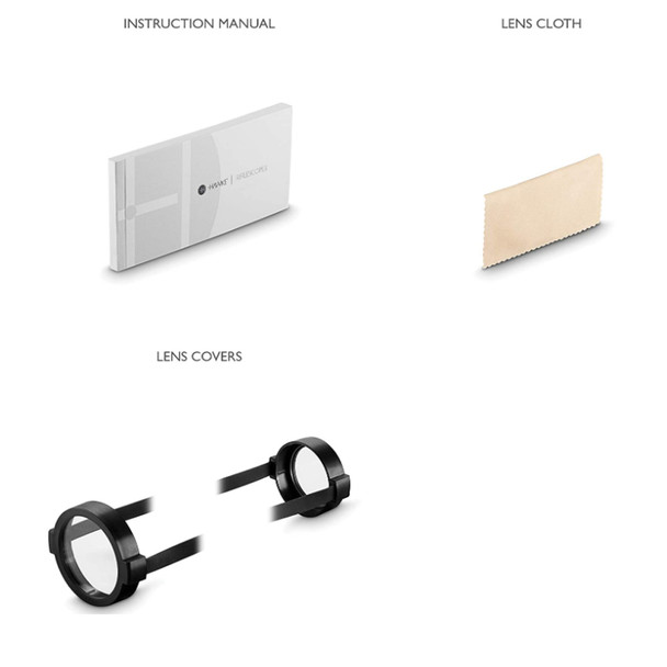 product variation HAWKE Vantage 3-9x40 1in 30/30 Reticle Riflescope (14120) image