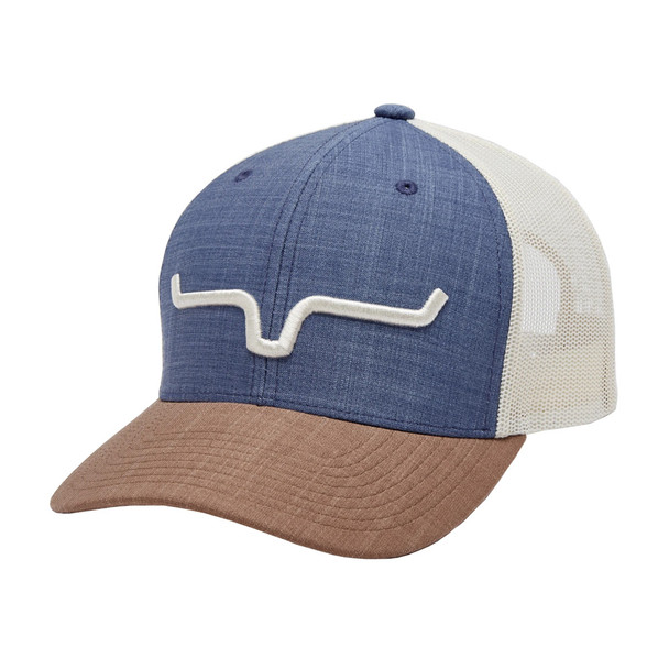 product variation Blue Brown image