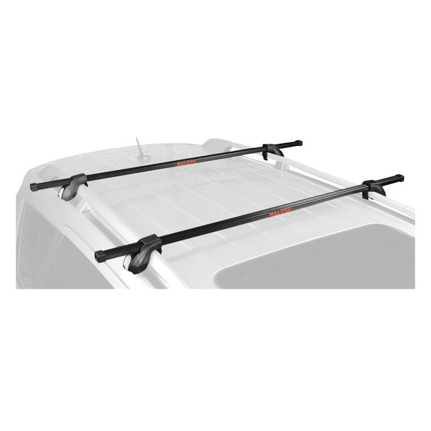 product variation MALONE AUTO RACKS SteelTop 50in Cross Rail System (MPG201) image