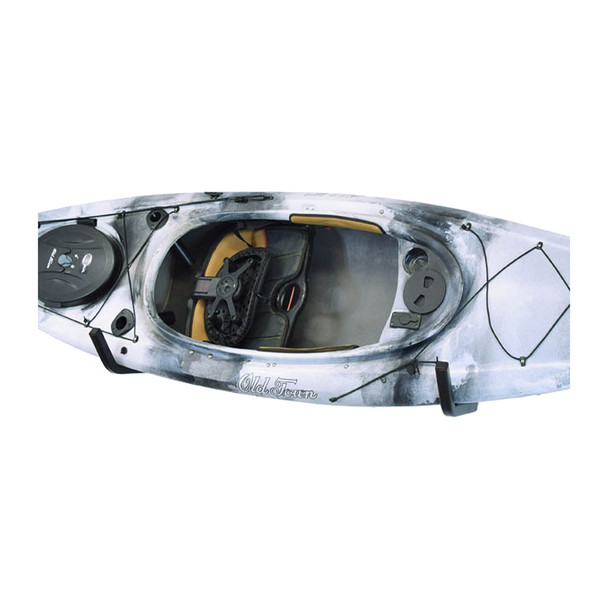 product variation MALONE AUTO RACKS HighRise Wall Mount 1-Set Kayak Storage Rack (MPG323) image