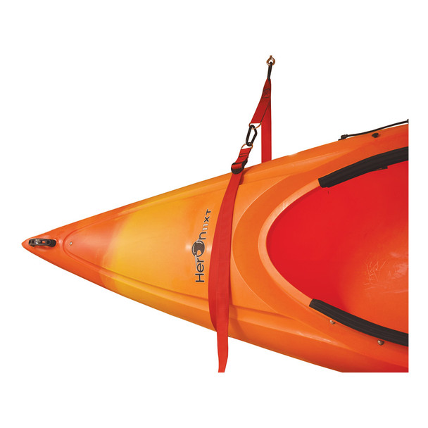 product variation MALONE AUTO RACKS SlingOne Single Kayak Hanging Storage System (MPG340) image