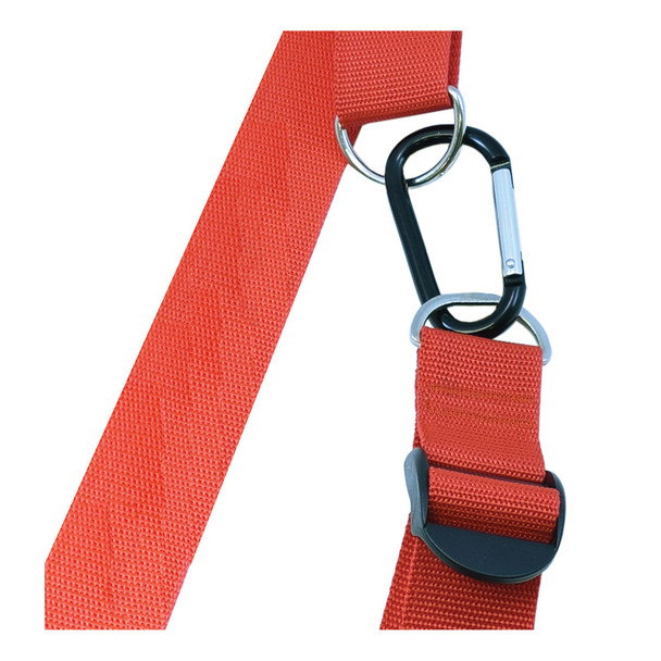 product variation MALONE AUTO RACKS SlingThree Triple Kayak Hanging Storage System (MPG342) image