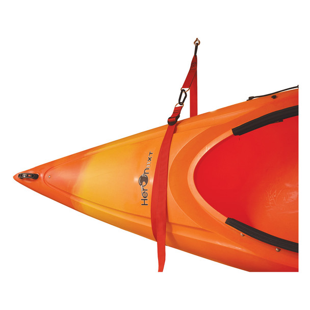 MALONE AUTO RACKS SlingThree Triple Kayak Hanging Storage System (MPG342)