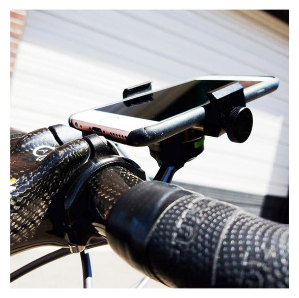 product variation MYGOFLIGHT Universal Smartphone Bike Mount (MNT-1860) image