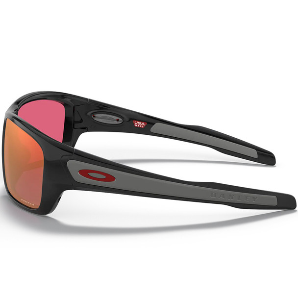 product variation Polished Black Frame/Prizm Snow Torch Lenses image