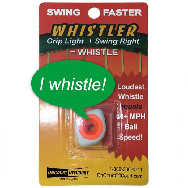 product variation ONCOURT OFFCOURT Whistler Vibration Dampener (KJW) image