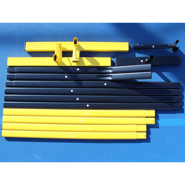 product variation ONCOURT OFFCOURT Maxi-Net 18ft Oval Design Tennis Net (TAMXNO) image