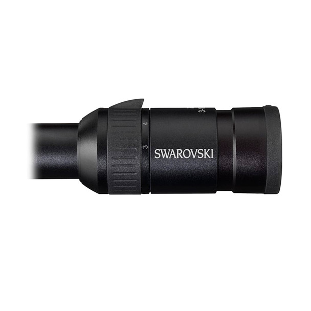 product variation SWAROVSKI Z3 4-12x50 BT Ballistic Turrets Plex Reticle Riflescope (59020) image