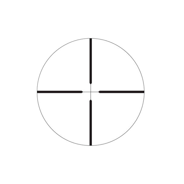 product variation SWAROVSKI Z3 4-12x50 BT Ballistic Turrets Plex Reticle Riflescope (59020) image