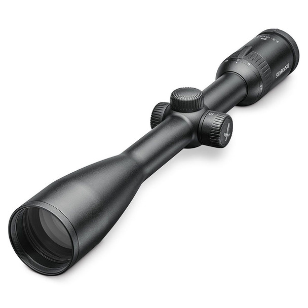 product variation SWAROVSKI Z5 3.5-18x44 BRH Reticle Matte Black Riflescope (59766) image
