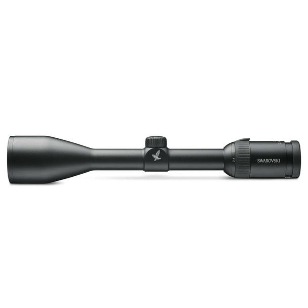 product variation SWAROVSKI Z5 2.4-12x50 Plex Reticle Matte Black Riflescope (59770) image
