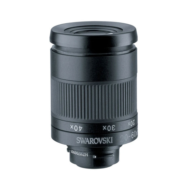 product variation SWAROVSKI ATS-80 HD Angled Spotting Scope with 20-60x Eyepiece (86614) image