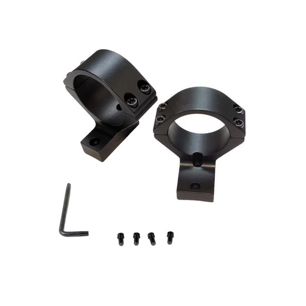 product variation TALLEY 1in Low Scope Mount For Tikka T1x (930759) image