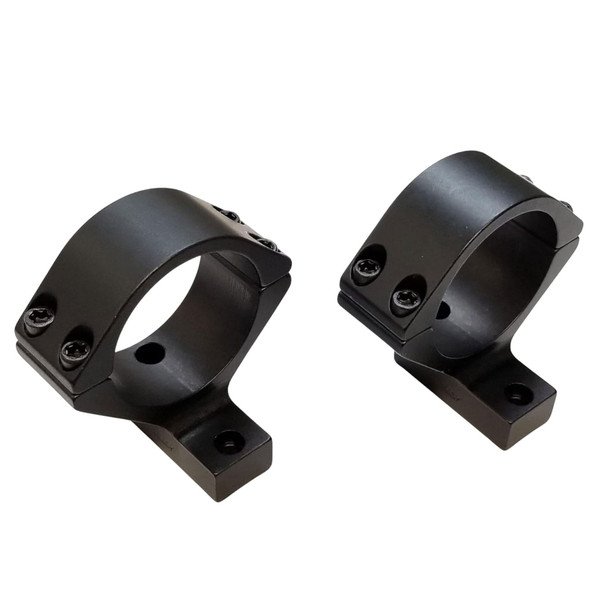 product variation TALLEY 1in Low Scope Mount For Tikka T1x (930759) image