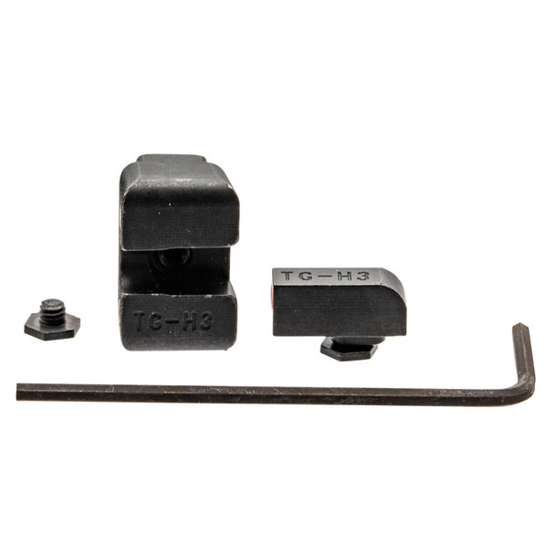 product variation TRUGLO Tritium Pro Handgun Night Sights for Glock Pistols (TG231G1C) image