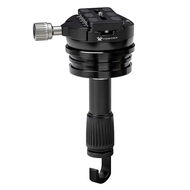 product variation VORTEX Radian Leveling Head  (TRH-LVL1) image