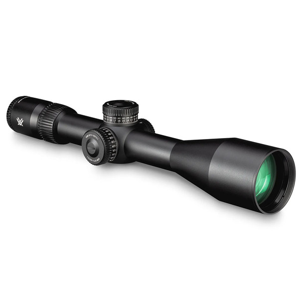 VORTEX Venom 5-25x56 FFP EBR-7C MOA 34mm Riflescope (VEN-52501)