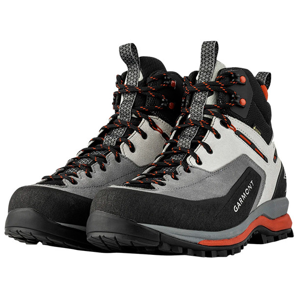 product variation Gray/Red image