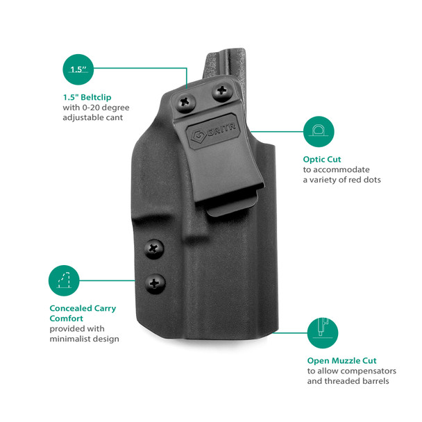 product variation Right Hand image