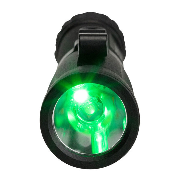 product variation BROWNING Alpha Elite USB Rechargeable Flashlight (3711250) image