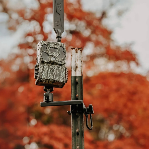 product variation BROWNING TRAIL CAMERA T-Post Mount (BTC-CTM) image