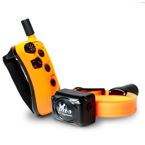 product variation DT SYSTEMS RAPT 1450 Remote Upland Beeper Trainer (RAPT1450) image