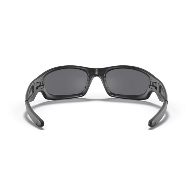 OAKLEY SI Straight Jacket Sunglasses (11-014)