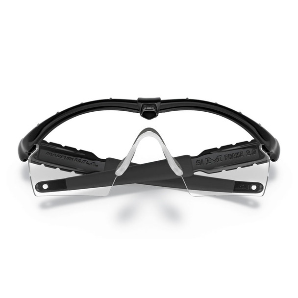 product variation OAKLEY SI Ballistic M Frame 2.0 Strike Array Sunglasses (11-186) image