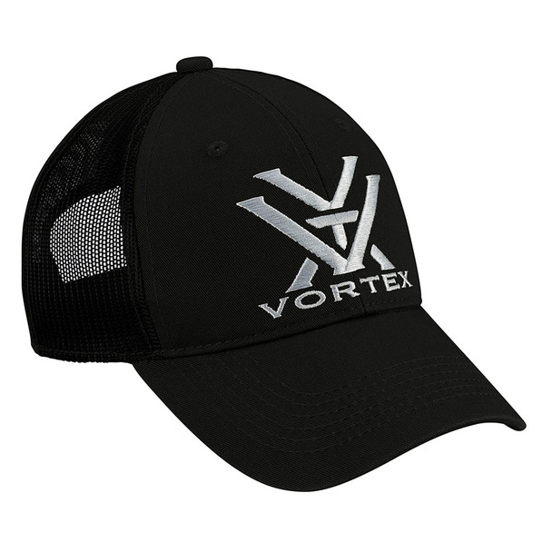 product variation VORTEX Crossfire II 6-24x50mm Dead-Hold-BDC Reticle 30mm Riflescope with Lo Pro Bubblevel, Black Logo Cap and Microfiber Cleaning Cloth image