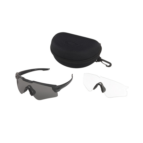 Oakley Ballistic M-Frame Alpha Glasses – ThinLineSanctuary