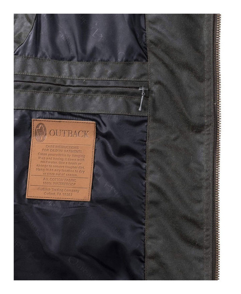 product variation Dark Olive image