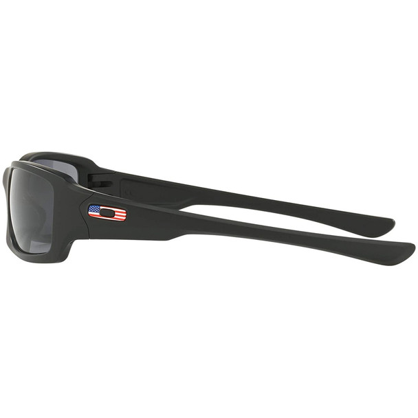 OAKLEY Men's SI Fives Squared Sunglasses