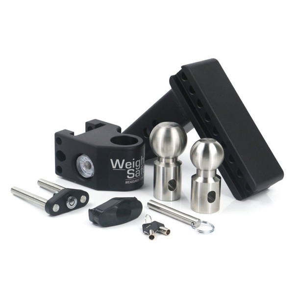 product variation Stainless, Black image