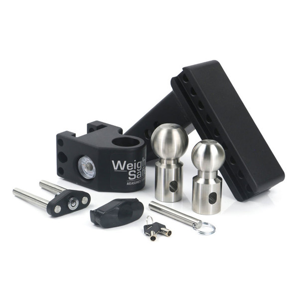 product variation Stainless, Black image