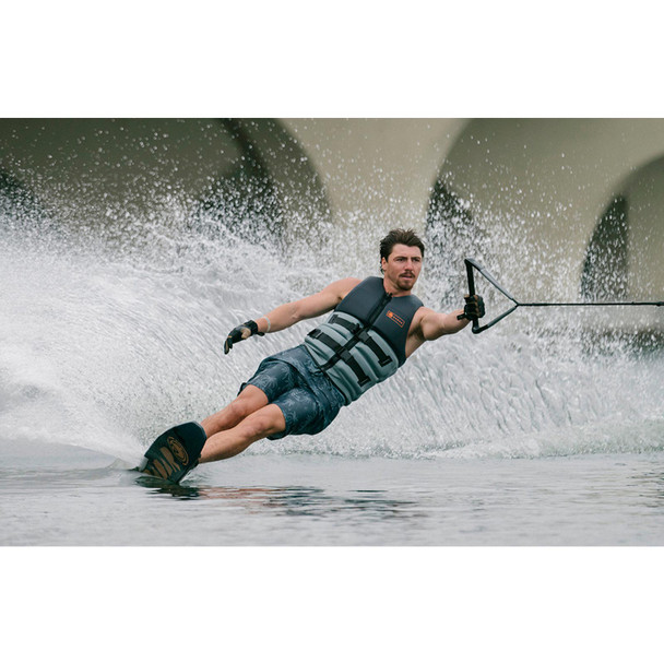 product variation RADAR Surface Slate Gray/Cool Gray US/CA CGA Life Vest (214213-par) image