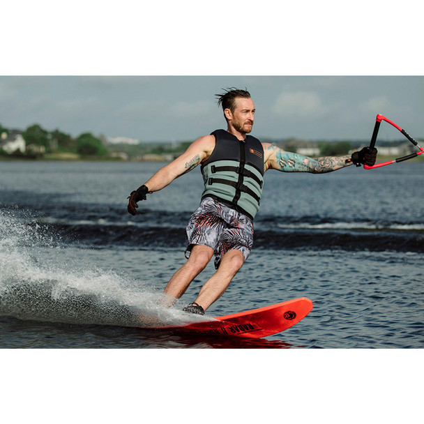 product variation RADAR Surface Slate Gray/Cool Gray US/CA CGA Life Vest (214213-par) image