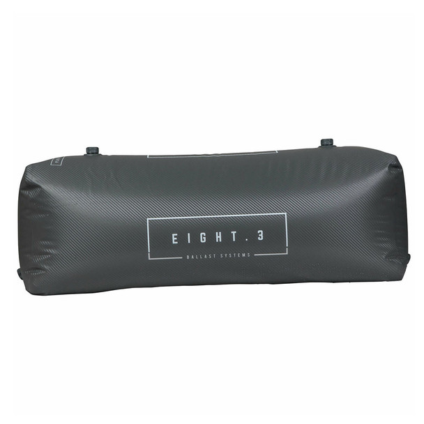 product variation EIGHT.3 Plug 'n Play 800lbs Smoke/Carbon Ballast Bag (217310) image
