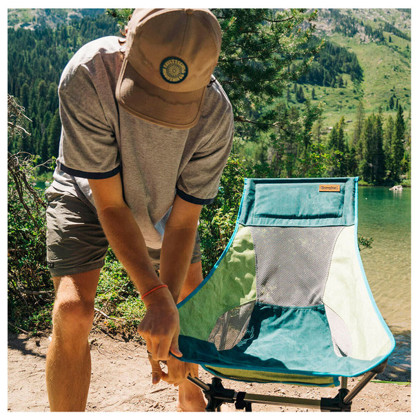 product variation EUREKA Tagalong Comfort Chair (2571127) image