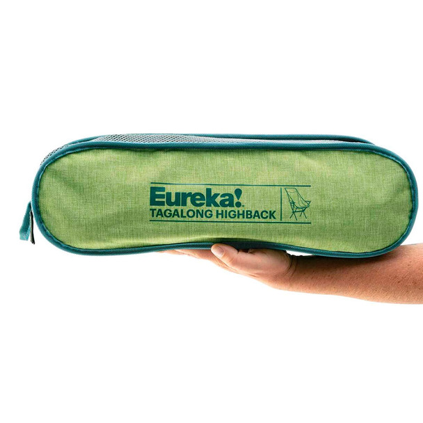 product variation EUREKA Tagalong Highback Chair (2571128) image