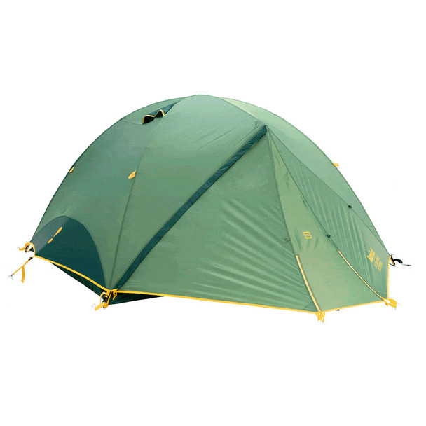 EUREKA El Capitan 2+ Outfitter 2-Person Tent (2627645)