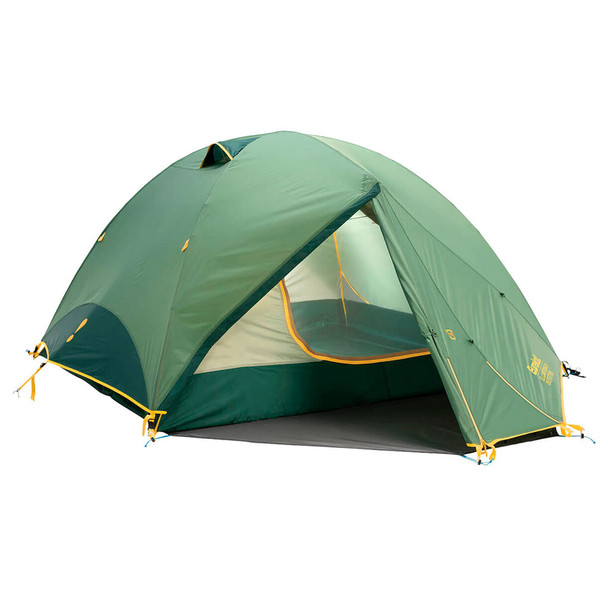 product variation EUREKA El Capitan 2+ Outfitter 2-Person Tent (2627645) image