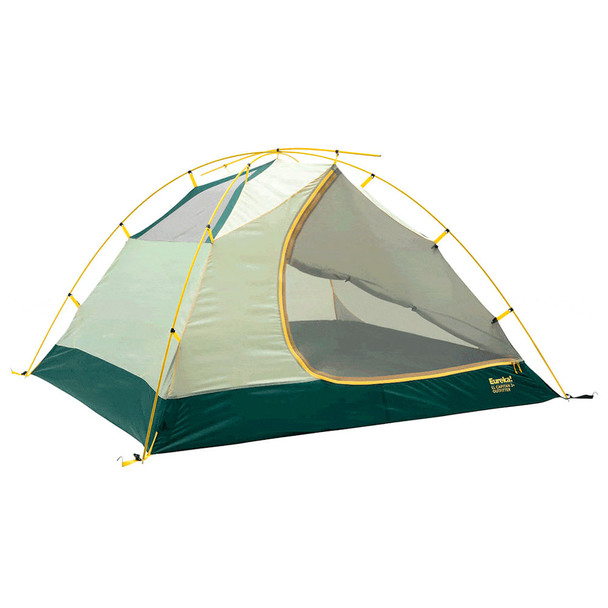 product variation EUREKA El Capitan 3+ Outfitter 3-Person Tent (2627646) image